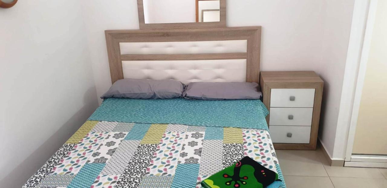 Seaview Apartment Near The Beach Playa de las Americas (Tenerife) Exterior foto