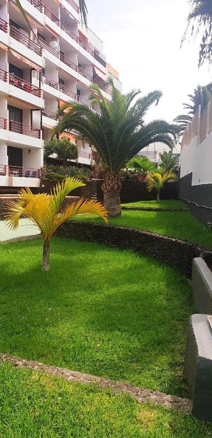 Seaview Apartment Near The Beach Playa de las Americas (Tenerife) Exterior foto