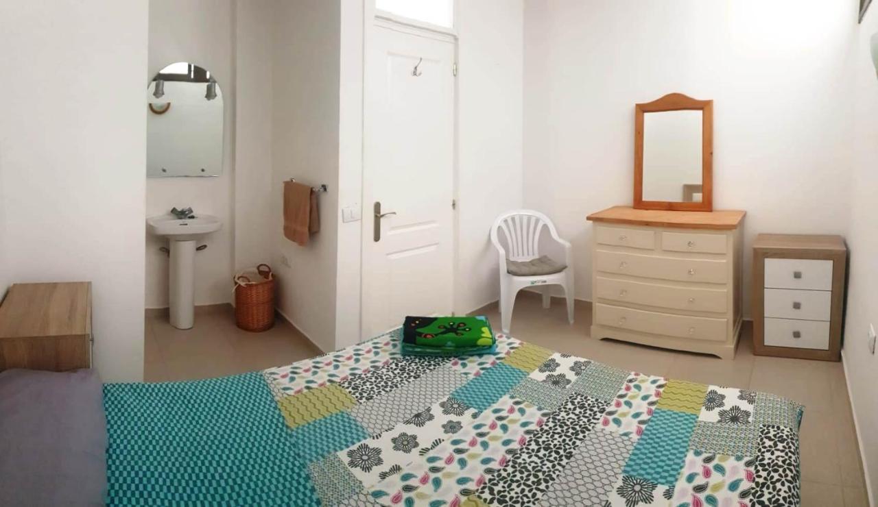 Seaview Apartment Near The Beach Playa de las Americas (Tenerife) Exterior foto